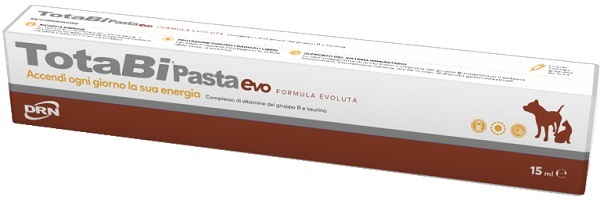 TOTABI PASTA 15 ML - Farmacia Rossi2 - Farmacia Rossi 