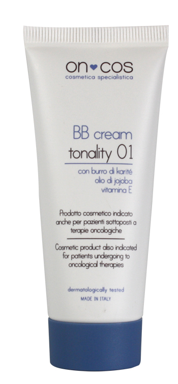 ONCOS BB CREAM CREMA GIORNO PELLE UNIFORME 40 ML - Farmacia Rossi2 - Farmacia Rossi 