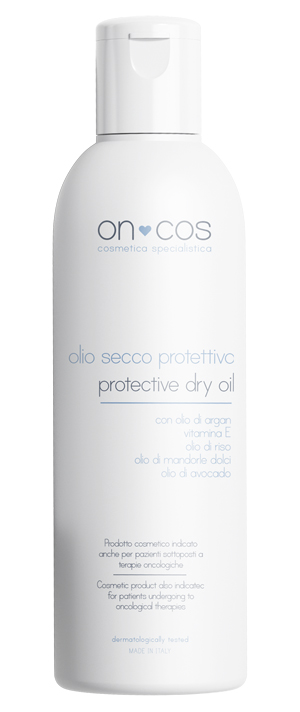 ONCOS OLIO SECCO DA MASSAGGIO LENITIVO AMMORBIDENTE 200 ML - Farmacia Rossi2 - Farmacia Rossi 