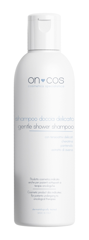 ONCOS SHAMPOO DOCCIA 250 ML - Farmacia Rossi2 - Farmacia Rossi 