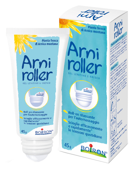 ARNIROLLER ROLL-ON GEL 45 G - Farmacia Rossi2 - Farmacia Rossi 