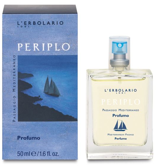 PERIPLO ACQUA DI PROFUMO 50 ML - Farmacia Rossi2 - Farmacia Rossi 