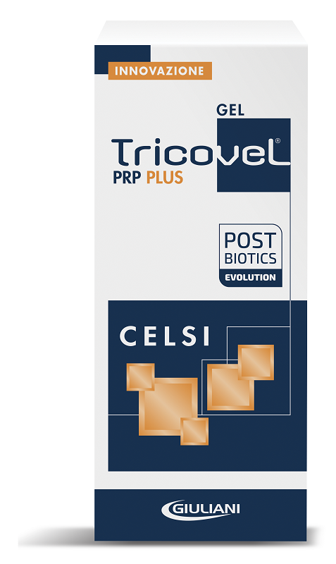 TRICOVEL PRP PLUS CELSI 30 ML - Farmacia Rossi2 - Farmacia Rossi 