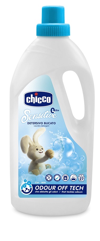CHICCO DETERSIVO 1,5 L - Farmacia Rossi2 - Farmacia Rossi 