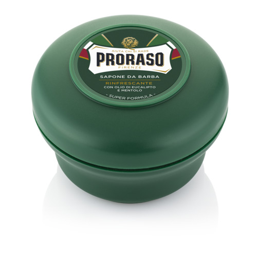 PRORASO SAPONE RINFRESCANTE CIOTOLA 150 ML - Farmacia Rossi2 - Farmacia Rossi 