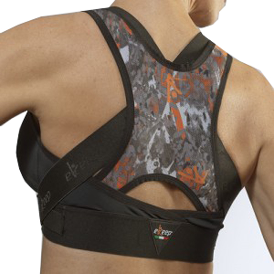 B2 ACTIVE BRA NERO/FUN EKEEP 2 - Farmacia Rossi2 - Farmacia Rossi 