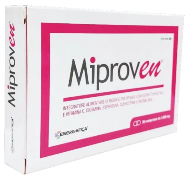 MIPROVEN 30 COMPRESSE - Farmacia Rossi2 - Farmacia Rossi 