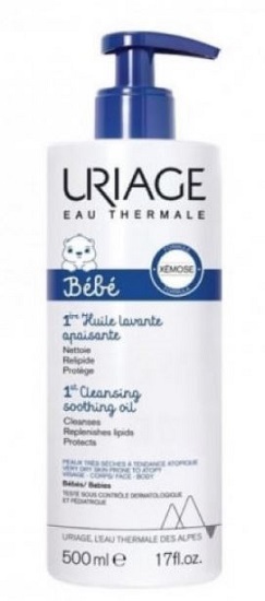 PREMIERE HUILE LAV APAISANTE 500 ML - Farmacia Rossi2 - Farmacia Rossi 