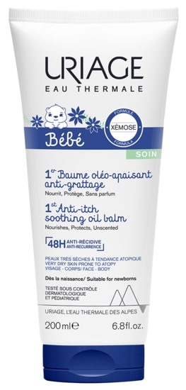 PREMIER BAUME OLEO APAISANTE 200 ML - Farmacia Rossi2 - Farmacia Rossi 