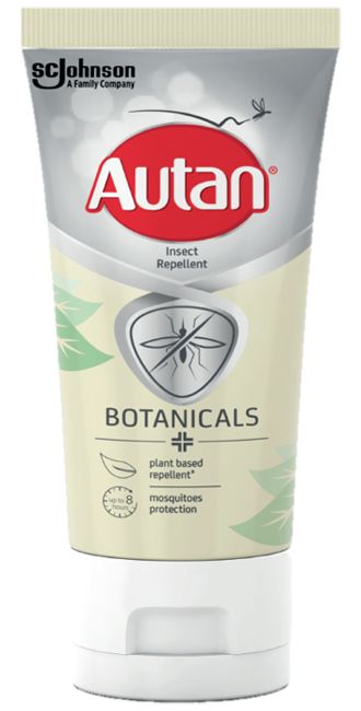 AUTAN BOTANICALS LOZIONE 50 ML - Farmacia Rossi2 - Farmacia Rossi 
