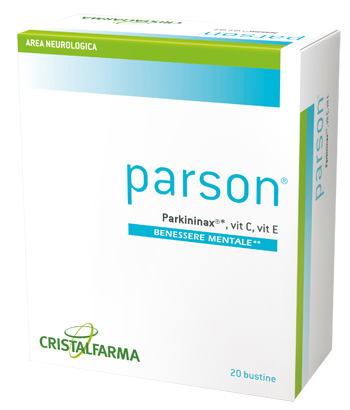 PARSON 20 BUSTINE - Farmacia Rossi2 - Farmacia Rossi 