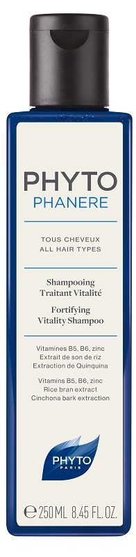 PHYTOPHANERE SHAMPOO 250 ML - Farmacia Rossi2 - Farmacia Rossi 