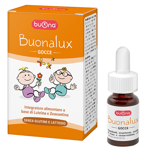 BUONALUX 6,5 ML - Farmacia Rossi2 - Farmacia Rossi 