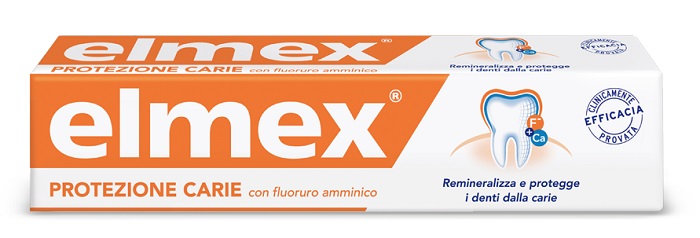 ELMEX CARIE 100 ML - Farmacia Rossi2 - Farmacia Rossi 