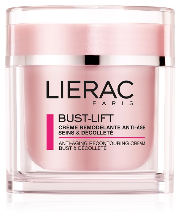 LIERAC BUST LIFT CREMA 75 ML - Farmacia Rossi2 - Farmacia Rossi 