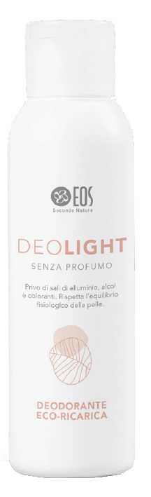 EOS DEO LIGHT ECORICAMBIO - Farmacia Rossi2 - Farmacia Rossi 