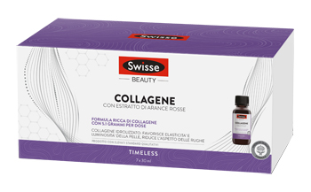 SWISSE COLLAGENE 7 FLACONCINI DA 30 ML - Farmacia Rossi2 - Farmacia Rossi 