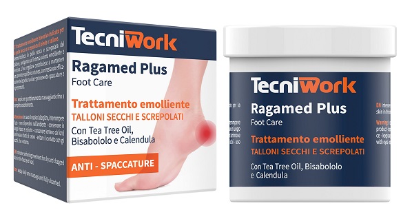 RAGAMED PLUS 75 ML - Farmacia Rossi2 - Farmacia Rossi 