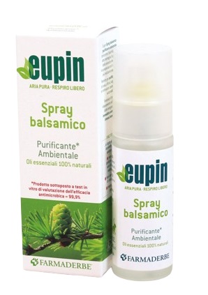 EUPIN SPRAY AMBIENTALE 30 ML - Farmacia Rossi2 - Farmacia Rossi 
