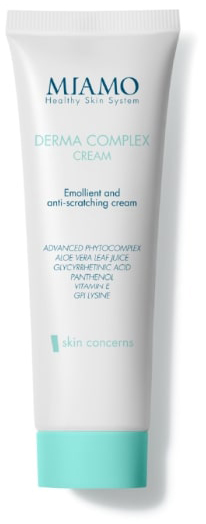 MIAMO SKIN CONCERNS DERMA COMPLEX CREAM 50 ML - Farmacia Rossi2 - Farmacia Rossi 