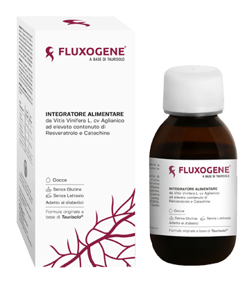 FLUXOGENE GOCCE 50 ML - Farmacia Rossi2 - Farmacia Rossi 