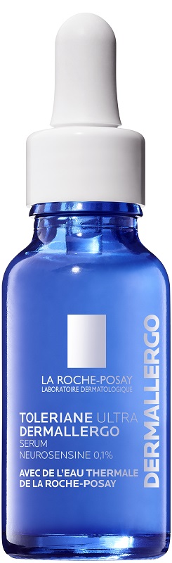 TOLERIANE ULTRA DERMALLERGO SIERO 20 ML - Farmacia Rossi2 - Farmacia Rossi 
