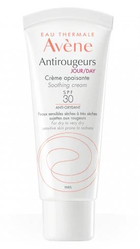 AVENE ANTIROUGEURS GIORNO CREMA LENITIVA 40 ML - Farmacia Rossi2 - Farmacia Rossi 