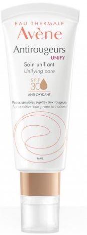 AVENE ANTIROUGEURS UNIFY TRATTAMENTO UNIFORMANTE 40 ML - Farmacia Rossi2 - Farmacia Rossi 