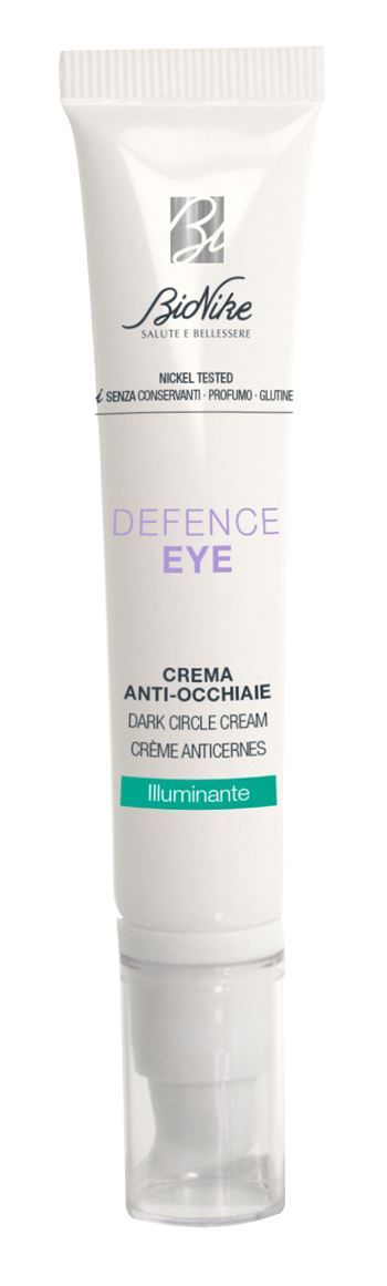 DEFENCE EYE CREMA ANTI-OCCHIAIE 15 ML - Farmacia Rossi2 - Farmacia Rossi 