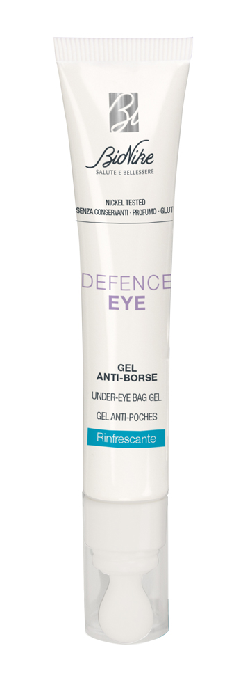 DEFENCE EYE GEL ANTI-BORSE 15 ML - Farmacia Rossi2 - Farmacia Rossi 