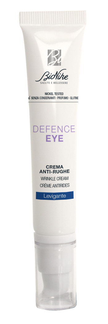 DEFENCE EYE CREMA ANTIRUGHE 15 ML - Farmacia Rossi2 - Farmacia Rossi 