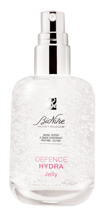 DEFENCE HYDRA JELLY ACQUA-GEL IDRATANTE 50 ML - Farmacia Rossi2 - Farmacia Rossi 