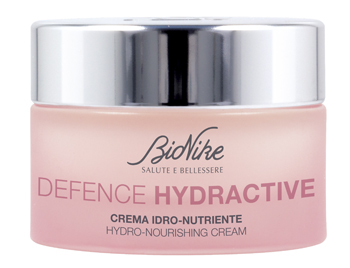 DEFENCE HYDRACTIVE CREMA IDRO-NUTRIENTE 50 ML - Farmacia Rossi2 - Farmacia Rossi 
