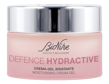 DEFENCE HYDRACTIVE CREMA-GEL IDRATANTE 50 ML - Farmacia Rossi2 - Farmacia Rossi 