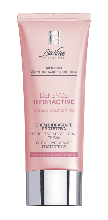 DEFENCE HYDRACTIVE URBAN PROTECT SPF 30 40 ML - Farmacia Rossi2 - Farmacia Rossi 