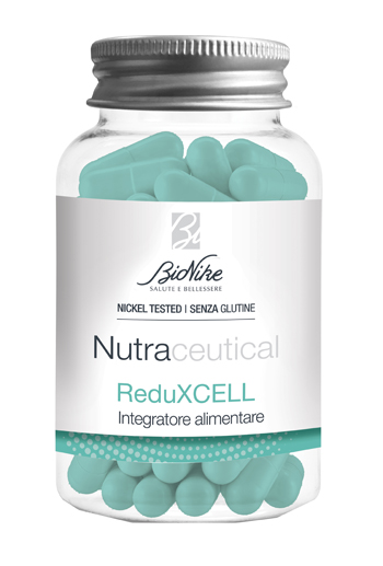 NUTRACEUTICAL REDUXCELL 30 COMPRESSE - Farmacia Rossi2 - Farmacia Rossi 