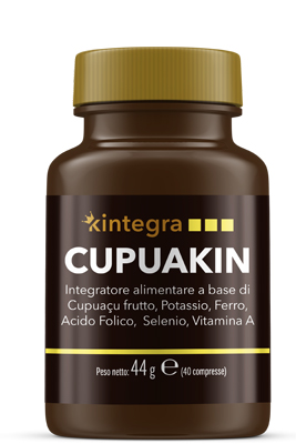 CUPUAKIN 40 COMPRESSE KINTEGRAVIT - Farmacia Rossi2 - Farmacia Rossi 