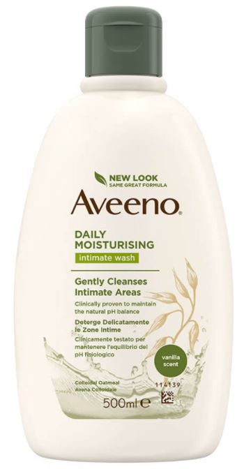 AVEENO PN DETERGENTE INTIMO 300 ML - Farmacia Rossi2 - Farmacia Rossi 