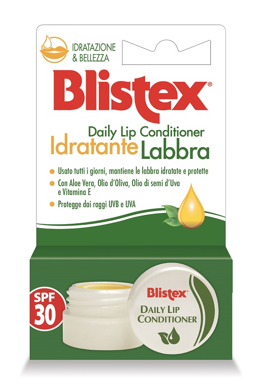 BLISTEX IDRATANTE LABBRA SPF30 7 ML - Farmacia Rossi2 - Farmacia Rossi 