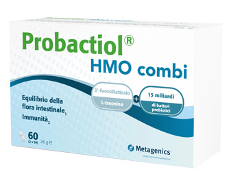 PROBACTIOL HMO COMBI 2 X 30 CAPSULE - Farmacia Rossi2 - Farmacia Rossi 