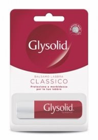 GLYSOLID STICK LABBRA 4 G - Farmacia Rossi2 - Farmacia Rossi 