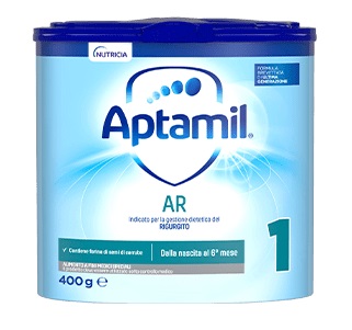 APTAMIL AR 1 POLVERE BUSTA 400 G - Farmacia Rossi2 - Farmacia Rossi 