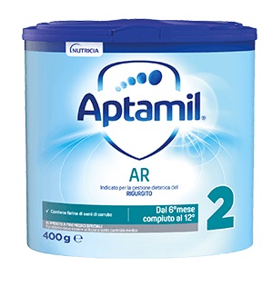 APTAMIL AR 2 400 G - Farmacia Rossi2 - Farmacia Rossi 