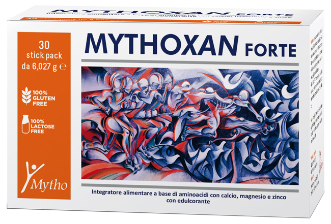 MYTHOXAN FORTE 30 BUSTINE - Farmacia Rossi2 - Farmacia Rossi 
