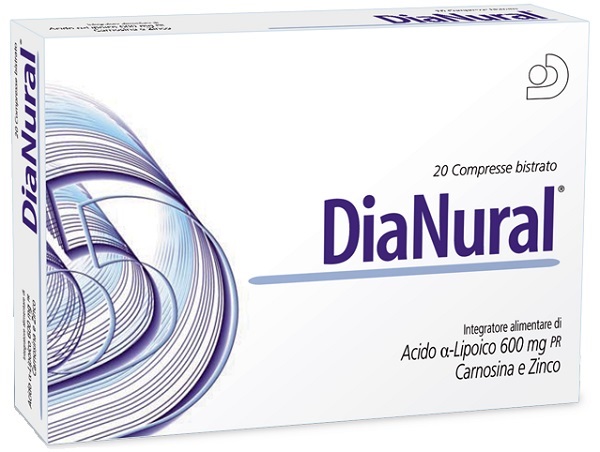 DIANURAL 20 COMPRESSE - Farmacia Rossi2 - Farmacia Rossi 