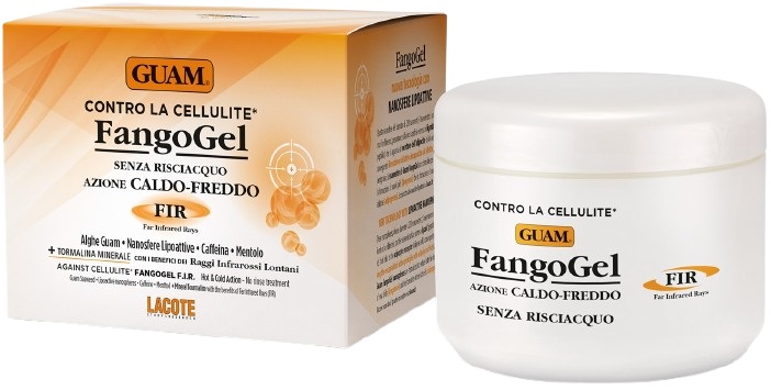 FANGOGEL FIR AZIONE CALDO-FREDDO 300 ML - Farmacia Rossi2 - Farmacia Rossi 