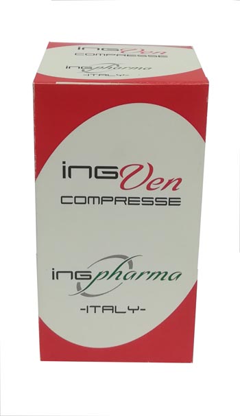 INGVEN 30 COMPRESSE - Farmacia Rossi2 - Farmacia Rossi 