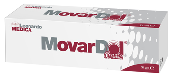 MOVARDOL CREMA 75 ML - Farmacia Rossi2 - Farmacia Rossi 