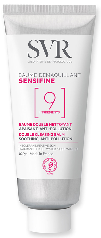 SENSIFINE BAUME DEMAQUILLANT 100 ML - Farmacia Rossi2 - Farmacia Rossi 