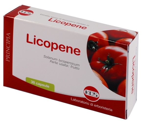 LICOPENE 30 CAPSULE - Farmacia Rossi2 - Farmacia Rossi 
